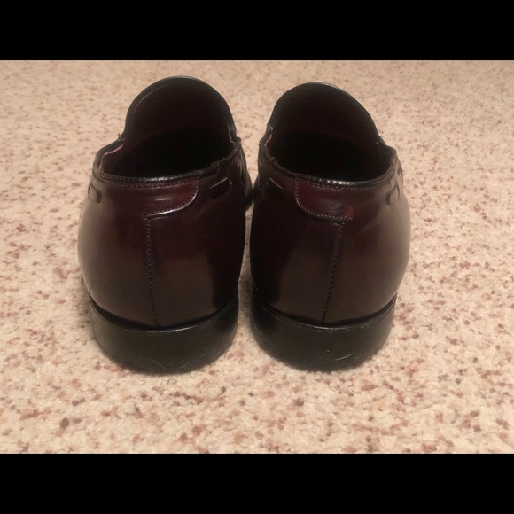 Vintage Johnston & Murphy Loafers
